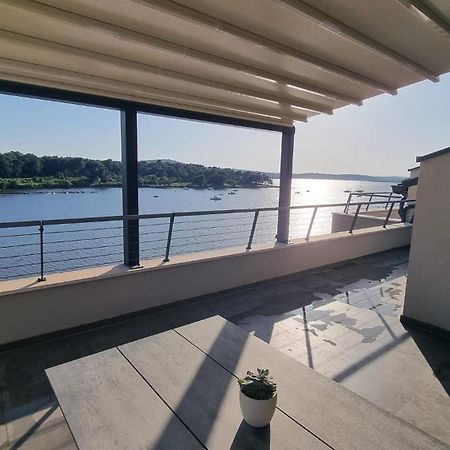 Penthouse Sunset Apartman Medulin Kültér fotó