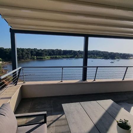 Penthouse Sunset Apartman Medulin Kültér fotó