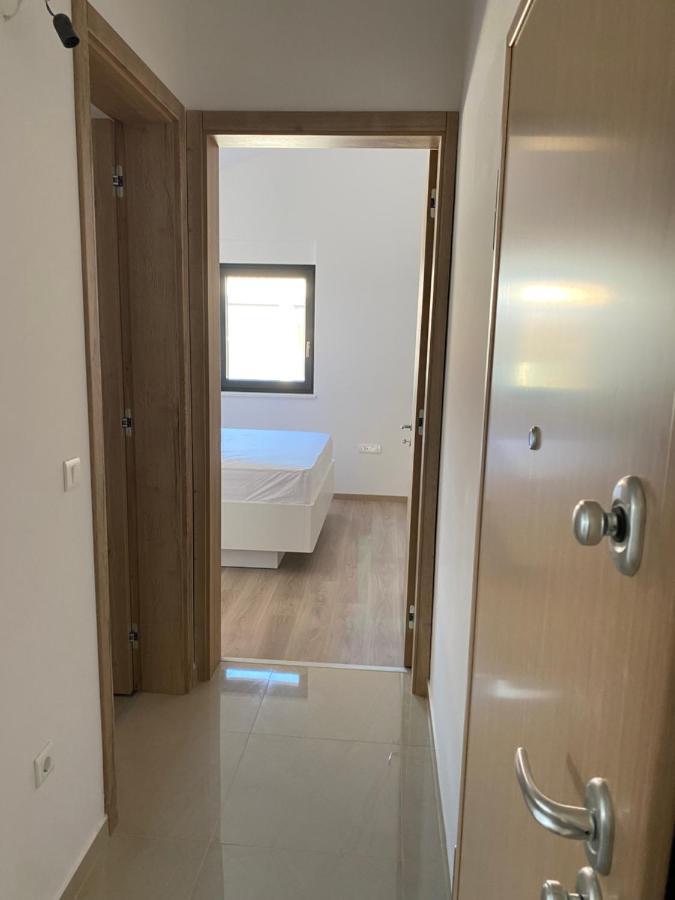 Penthouse Sunset Apartman Medulin Kültér fotó