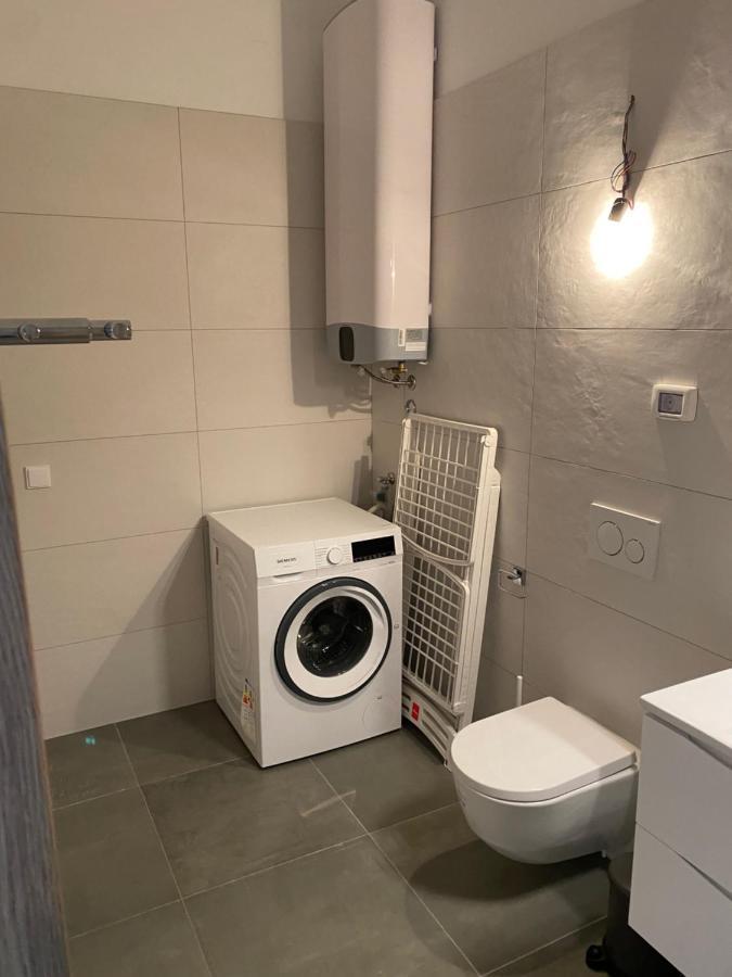 Penthouse Sunset Apartman Medulin Kültér fotó