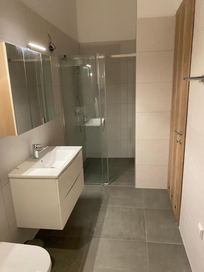 Penthouse Sunset Apartman Medulin Kültér fotó