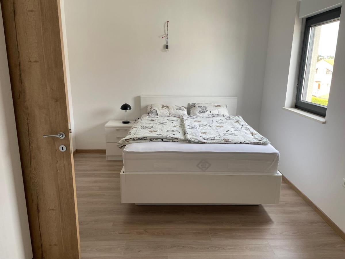 Penthouse Sunset Apartman Medulin Kültér fotó
