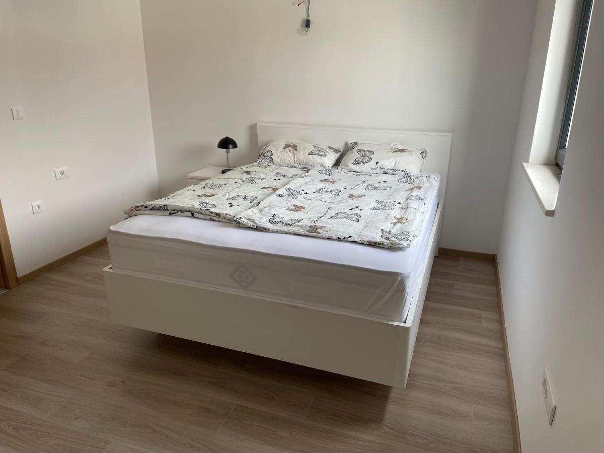 Penthouse Sunset Apartman Medulin Kültér fotó