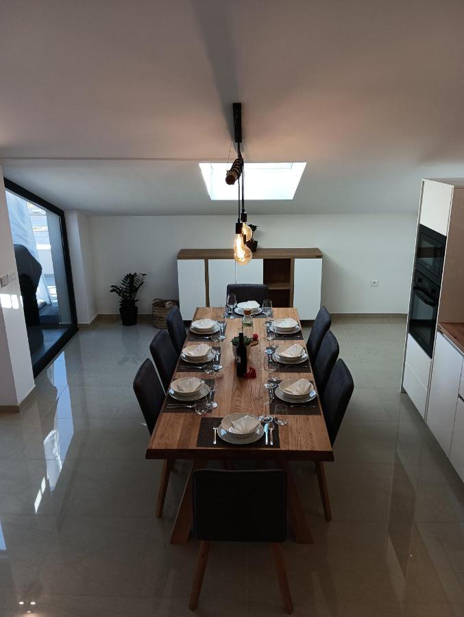 Penthouse Sunset Apartman Medulin Kültér fotó