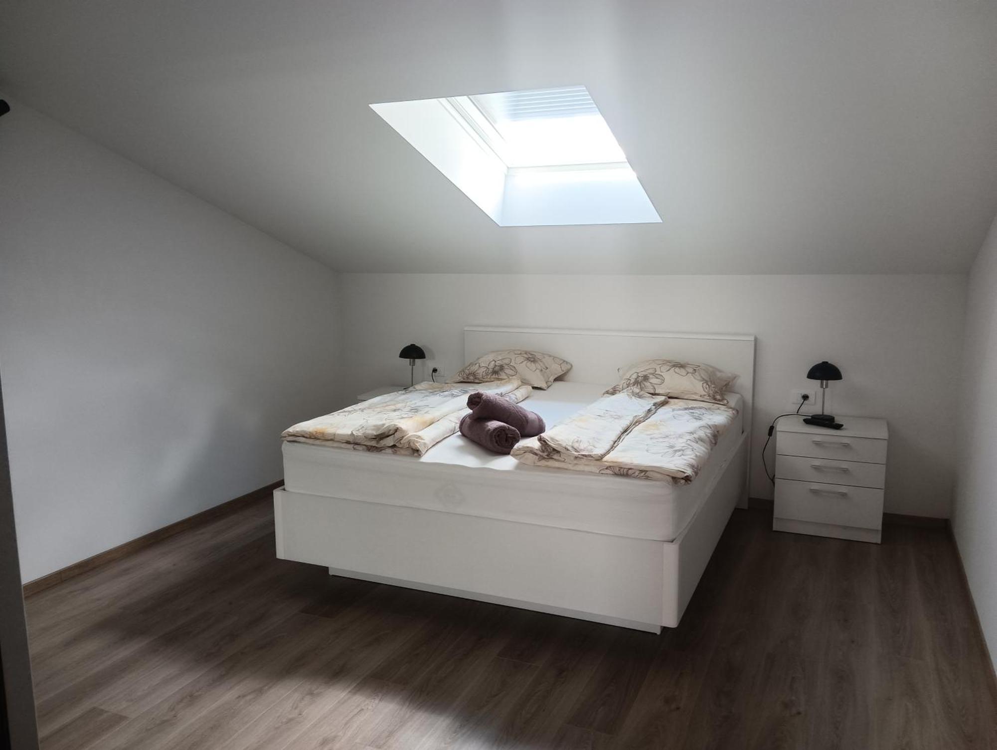 Penthouse Sunset Apartman Medulin Kültér fotó